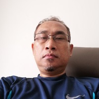 Mohd Razimi Husin