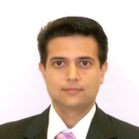 Alireza Bozorgi, LEED Green Associate