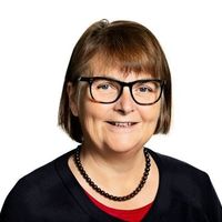 Kirsten Mogensen
