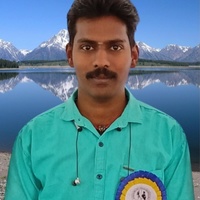 Sathiyaraj Chinnasamy