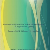 International Journal of Artificial Intelligence & Applications (IJAIA)