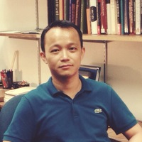 Vincent S . Leung