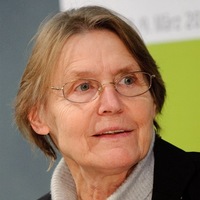 Helga Baumgarten