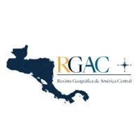 Revista Geográfica de América Central
