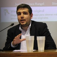 José Francisco Rangel Preciado