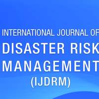 International Journal of Disaster Risk Management (IJDRM)