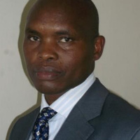 Elisha Ondieki Makori