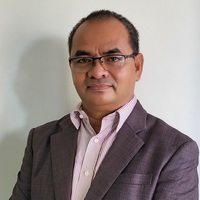 Daud Saleh Luji