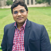 Dr Ajay Kumar