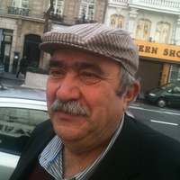 Semih  Tezcan