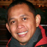 Arief  Wijaya