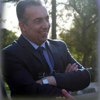 Ayad  M. Takhakh