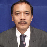 Dr. Ir. I Nyoman Tirta Ariana, MS.