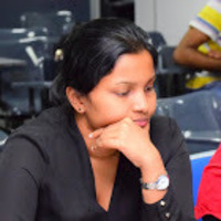 Yohani Ranasinghe