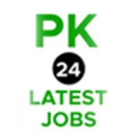 pk24 latestjobs