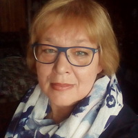 Anna Grodetskaya