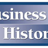 Business History (Taylor and Francis Journal)