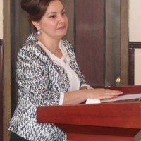 Zahida Rzayeva