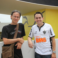 Ulisses Cyrino  Penha