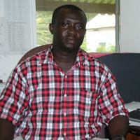 Simon Donkor