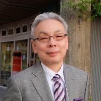 Ichiro Numazaki