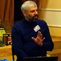 Andrey Gromov
