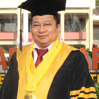 Dr. Ir. Adriza, M.Si