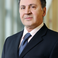 Nader Habibi