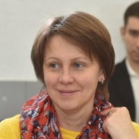 Yulia Kazdobina