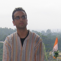 Ashok Malhotra