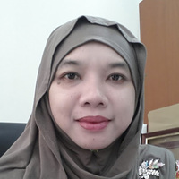 Diana Mohd Idris