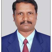 Sub.Lt.Dr.Thanuj Kumar M