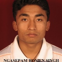 Romen Ngasepam