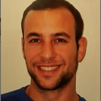 Asaf Ben Haim