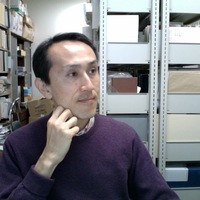 Koji  Mizoguchi