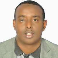 Garyaqaan Hassan Mohamed