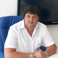 Tihomir Dovramadjiev