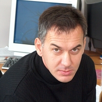 Ilija  Grgić