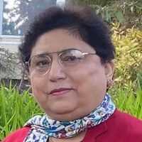 Nishat Zohra