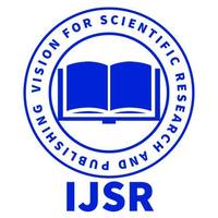 International Journal for Scientific Research - EISSN: 2755-3418