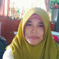 Siti Munawaroh