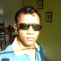 Anirban Datta