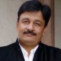 Ashwin Trivedi