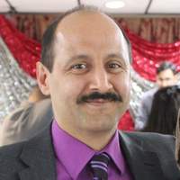 M. Afzal Upal