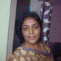 swetha rajeshwari