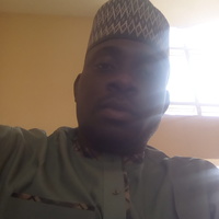 usman Adamu