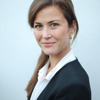Caroline  Holmqvist