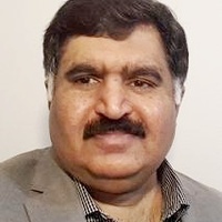 Sajid Chaudhry PhD.