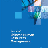 Journal of Chinese Human Resources Management