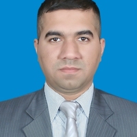 Muhammad Ali Baig